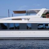 Ari Atoll – Vaavu Atolls – 10 Night Charter