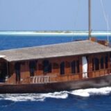 Baa-Lhaviyani Atolls – 10 Night Charter